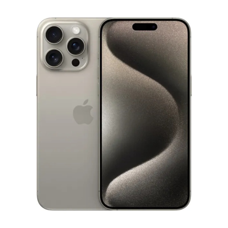 Sửa chữa iPhone 15 Pro