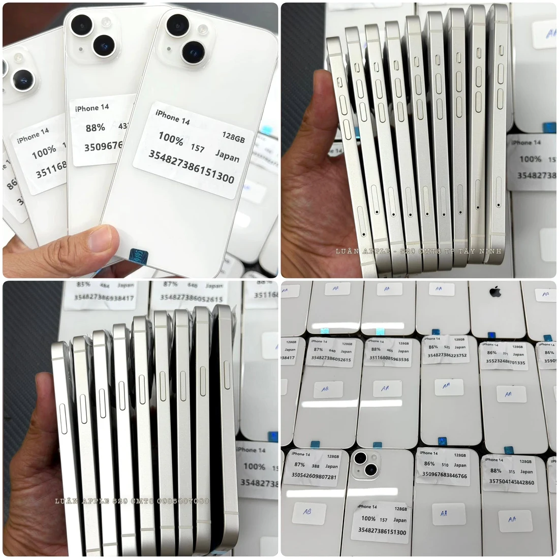 iPhone