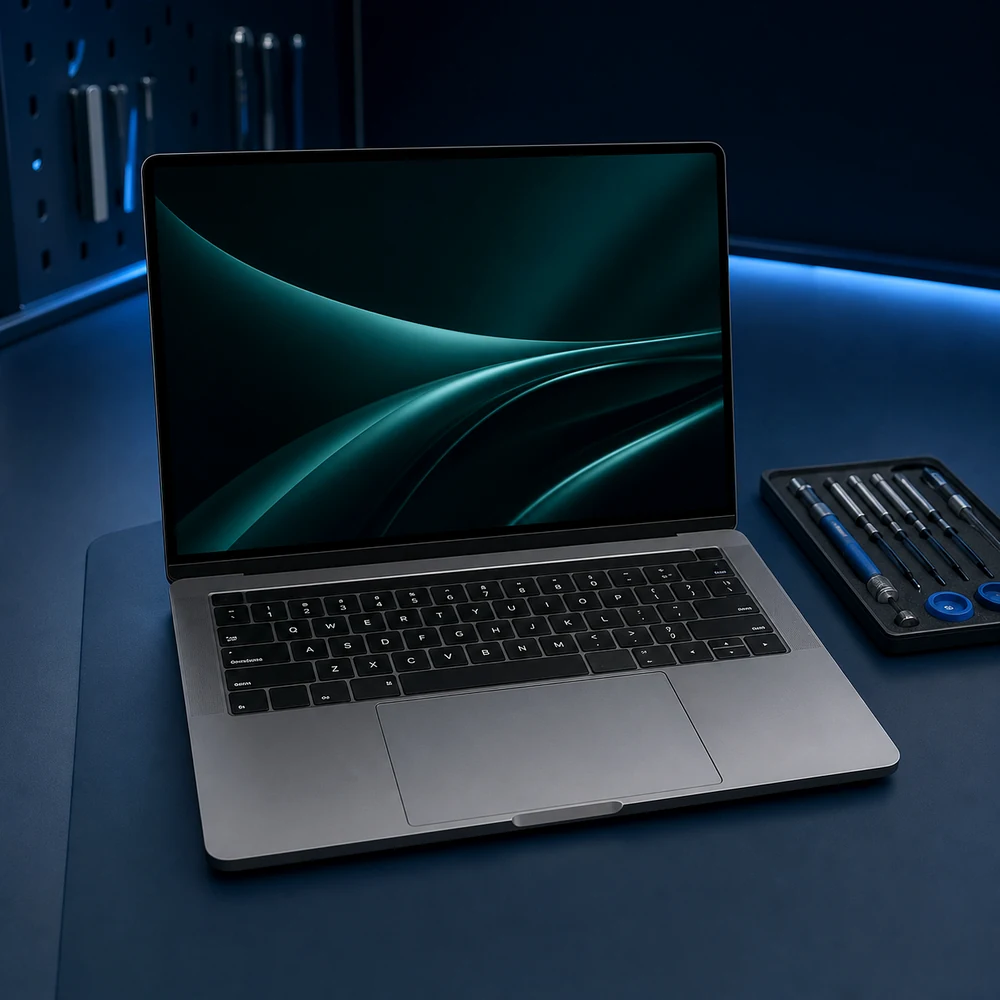Macbook